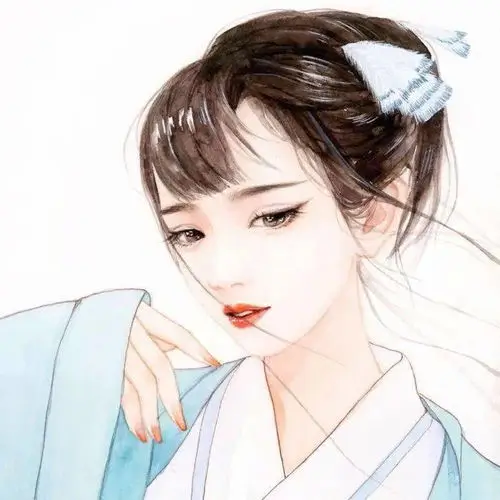 用户阿柚头像